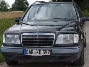 Mercedes-Benz E 280 E-Klasse T