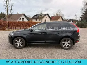 Volvo XC60 Bild 2