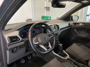Volkswagen T-Cross Bild 4