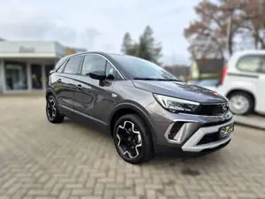 Opel Crossland Elegance Automatik LED LHZ SHZ Kamera