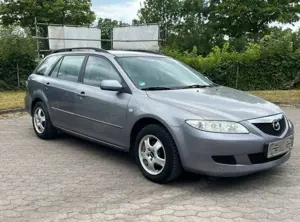 Mazda 6 Sport Kombi 2.0 CD Comfort