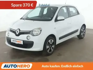Renault Twingo 1.0 SCe Experience*LIMITER*KLIMA*GARANTIE*