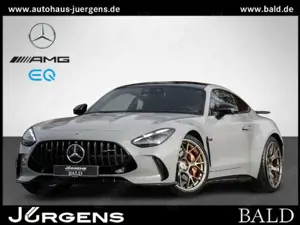 Mercedes-Benz AMG GT 63 4M+ Aero/Perf-Si/Keramik/Pano/Burm/21"