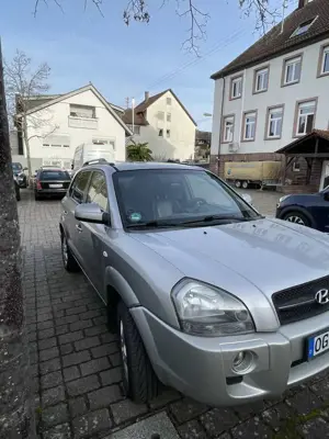 Hyundai TUCSON Bild 2