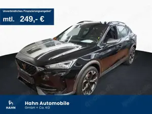 CUPRA Formentor 1.4 e-HYBRID DSG VZ LED Navi AHK CAM