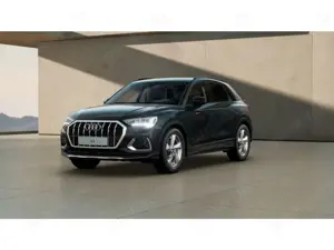 Audi Q3 35TFSI S tronic advanced LED AHK Navi SHZ ACC PDC