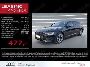 Audi A6 Avant 45 TDI qu MATRIX AHK 19" KAM. Advanced
