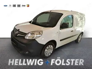 Renault Kangoo Rapid Allwetterreifen Klima Multif.Lenkrad BT Frei
