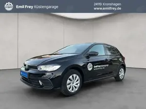 Volkswagen Polo 1.0 TSI DSG Goal RFK Navi ACC
