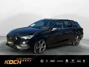 SEAT Leon Sportstourer FR Plus 2.0 TSI ACC*PDC*SHZ*RF