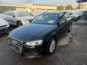 Audi A4 Avant Attraction*NAVI*XENO*PDC