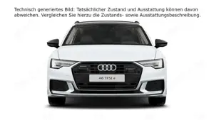 Audi A6 Bild 3