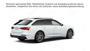 Audi A6 Bild 5