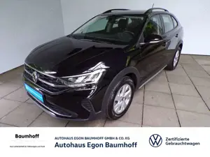 Volkswagen Taigo TAIGO 1.0 TSI DSG LIFE / AHK+LED'S+NAVI