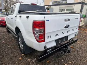Ford Ranger Bild 3