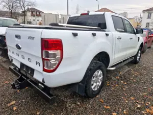 Ford Ranger Bild 4