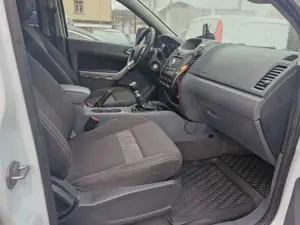Ford Ranger Bild 5