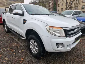 Ford Ranger Bild 2