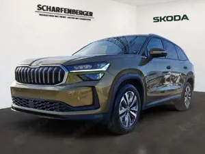 Skoda Kodiaq Selection *Sthz.,HUP,AHK,360°*
