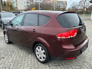 SEAT Altea XL Stylance / Style Bild 3