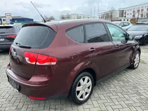 SEAT Altea XL Stylance / Style Bild 4