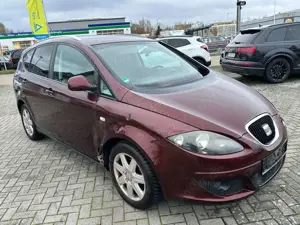 SEAT Altea XL Stylance / Style Bild 2