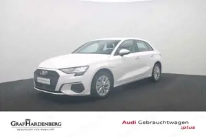 Audi A3 Sportback 40 TFSI e . Virt.Cockpit Navi DAB