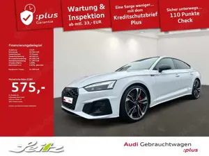 Audi S5 Sportback TDI quattro *AHK*PANO*MATRIX*