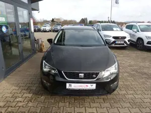 SEAT Leon Leon Sportstourer 1.4 TSI ACT FR StartStop 150 PS Bild 2
