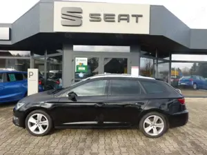 SEAT Leon Leon Sportstourer 1.4 TSI ACT FR StartStop 150 PS Bild 3