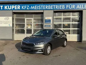 Skoda Fabia Selection