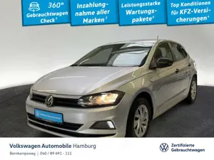 Volkswagen Polo 1.0 Trendline Cool  Sound