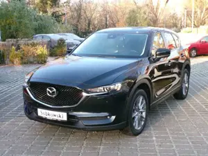 Mazda CX-5 SKYACTIV-D 184 AWD 6AG ADVANTAGE AHK