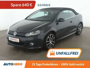 Volkswagen Golf 1.2 TSI Allstar BMT*TEMPO*CAM*PDC*