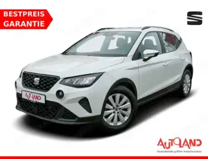 SEAT Arona 1.0 TSI Style BEATS Fast Lane LED FullLink