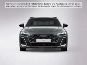 Audi A5 Bild 4