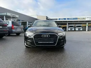 Audi A3 35 TFSI sportback