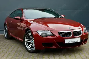 BMW M6 6er Coupe