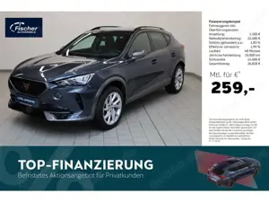 CUPRA Formentor 1.5 TSI