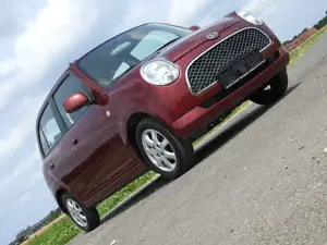 Daihatsu Trevis Klima. EFH. ZVFB. nur 73566km!