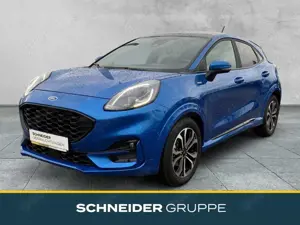 Ford Puma ST-LINE SHZ+DAB+PANO