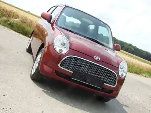 Daihatsu Trevis Klima. EFH. ZVFB. nur 73566km! Bild 3