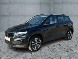 Skoda Karoq Bild 2
