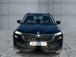 Skoda Karoq Bild 3