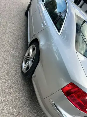 Audi A8 A8 3.0 TDI DPF quattro Bild 3