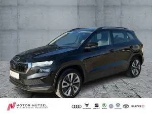 Skoda Karoq Bild 1