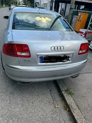 Audi A8 A8 3.0 TDI DPF quattro Bild 5