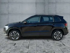 Skoda Karoq Bild 4