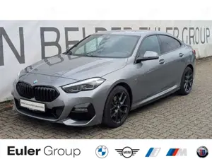 BMW 218 Gran Coupe i M-Sport Navi  Soundsystem DAB Lenkrad