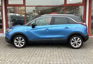 Opel Crossland X Bild 2